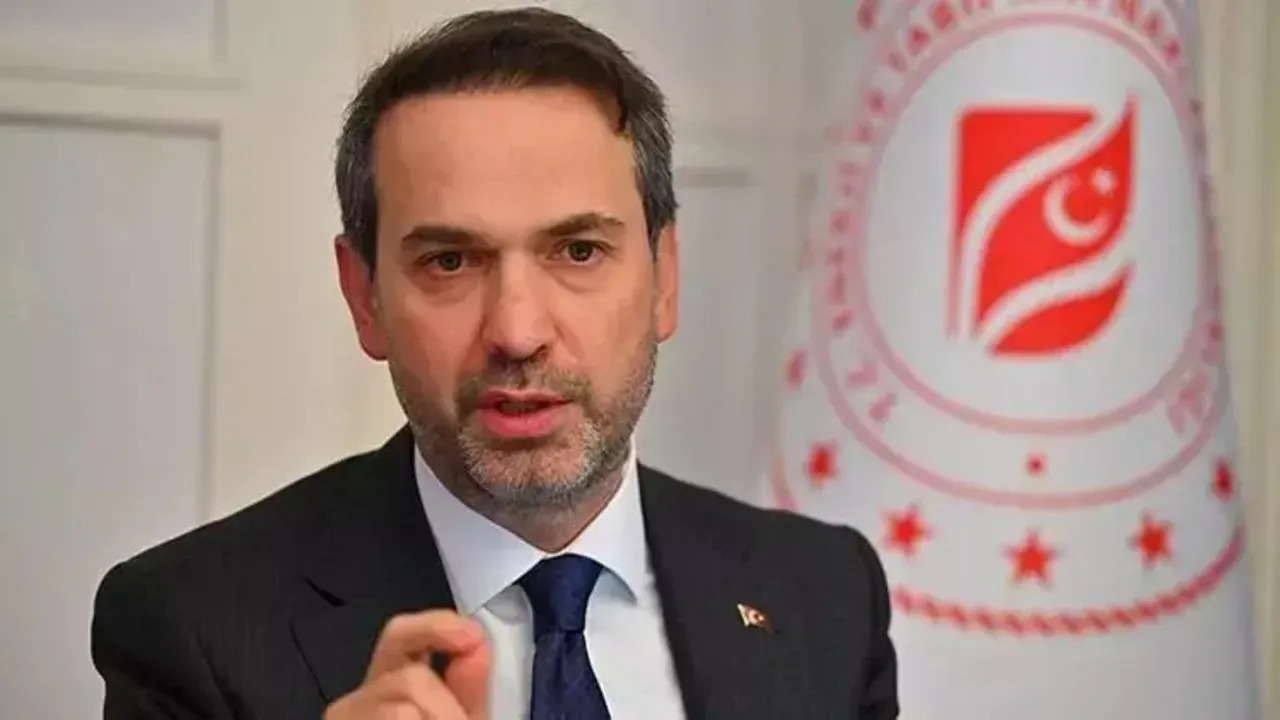 Türkiye enerji arenasında: Yeni arama hamleleri
