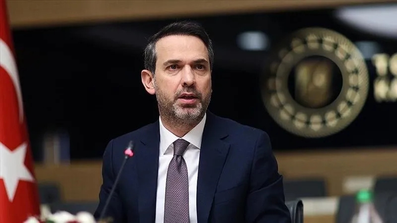 Türkiye enerji arenasında: Yeni arama hamleleri