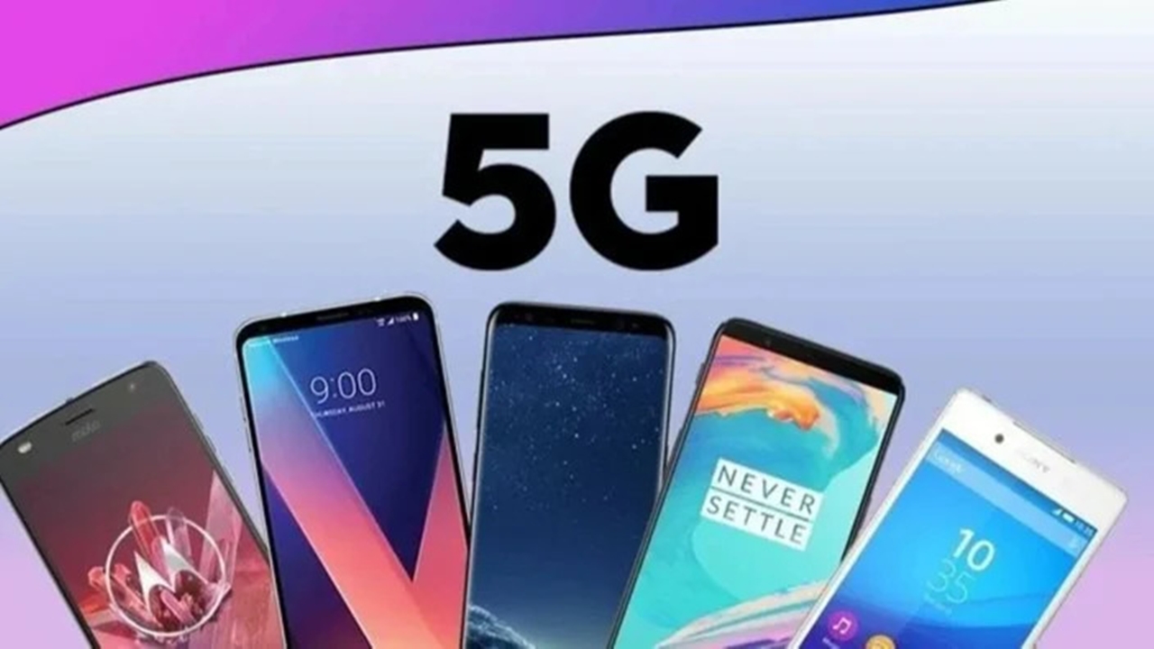 Türkiye'nin 5G hamlesi: Yerli teknoloji ile geleceğe adım