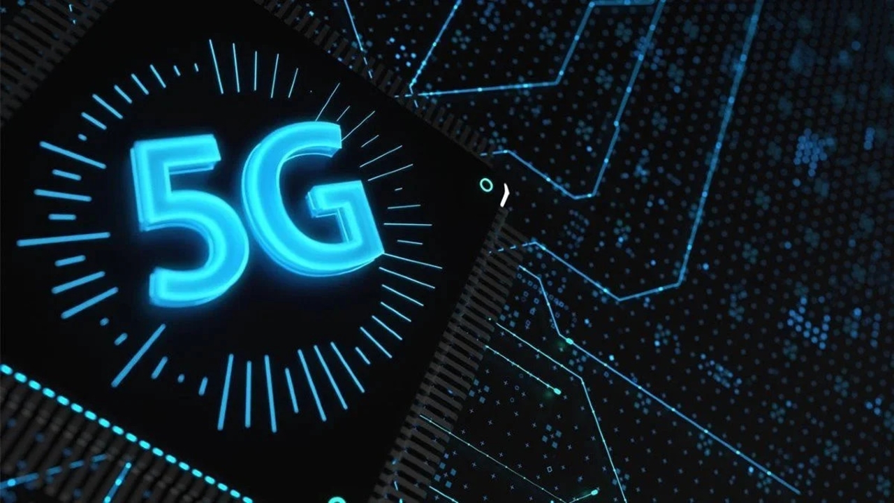 Türkiye'nin 5G hamlesi: Yerli teknoloji ile geleceğe adım