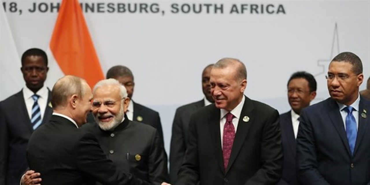 Türkiye'nin BRICS sessizliği: Strateji mi?