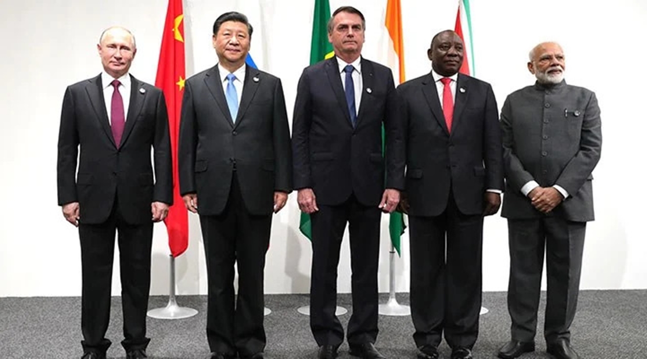 Türkiye'nin BRICS sessizliği: Strateji mi?
