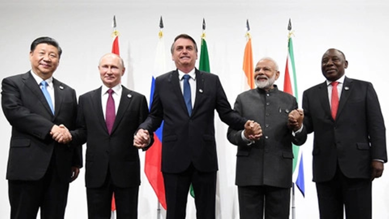 Türkiye'nin BRICS sessizliği: Strateji mi?