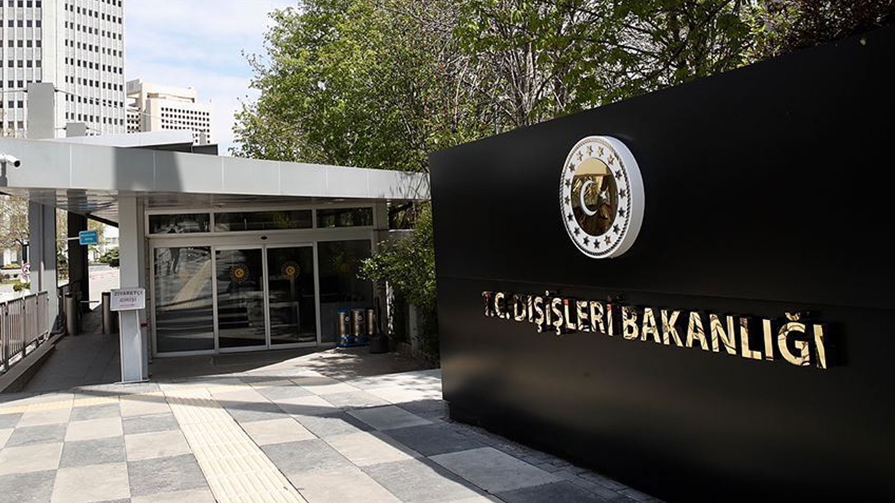 Türkiye, Hartum Büyükelçilik saldırısını kınadı