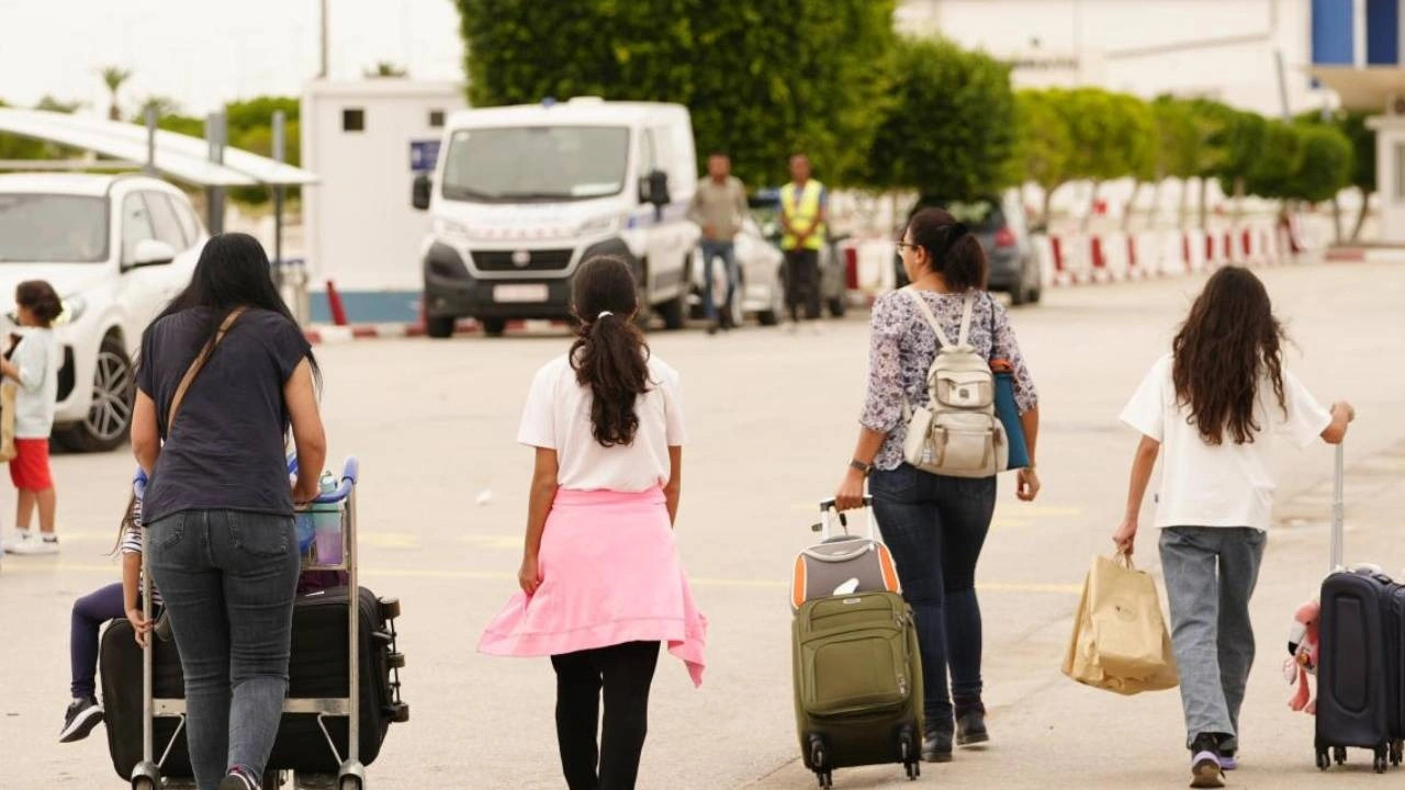 Türkiye, Lübnan'dan Vatandaşlarını tahliye ediyor
