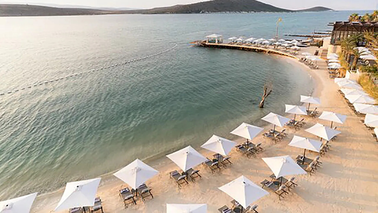 Türkiye’de Turizm devrimi: Her şey dahil sistemi sona eriyor