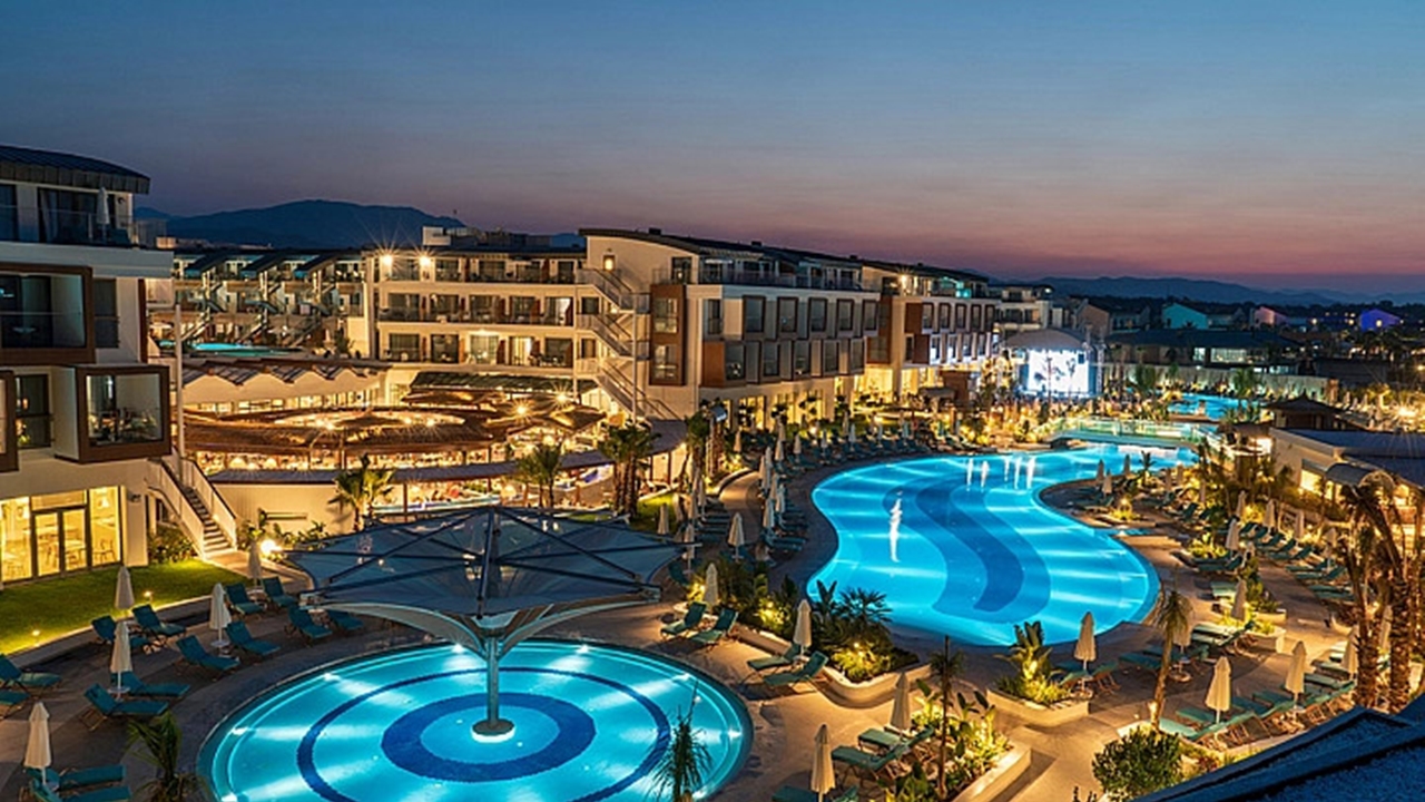 Türkiye’de Turizm devrimi: Her şey dahil sistemi sona eriyor