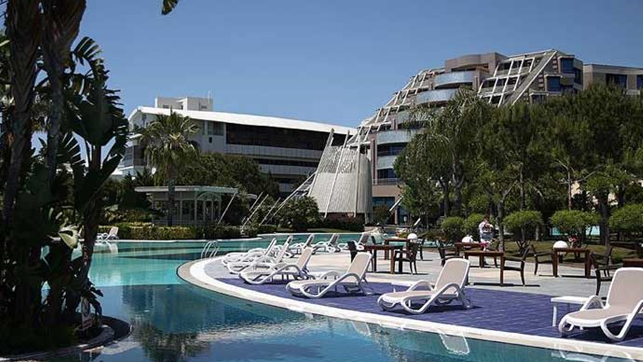 Türkiye’de Turizm devrimi: Her şey dahil sistemi sona eriyor