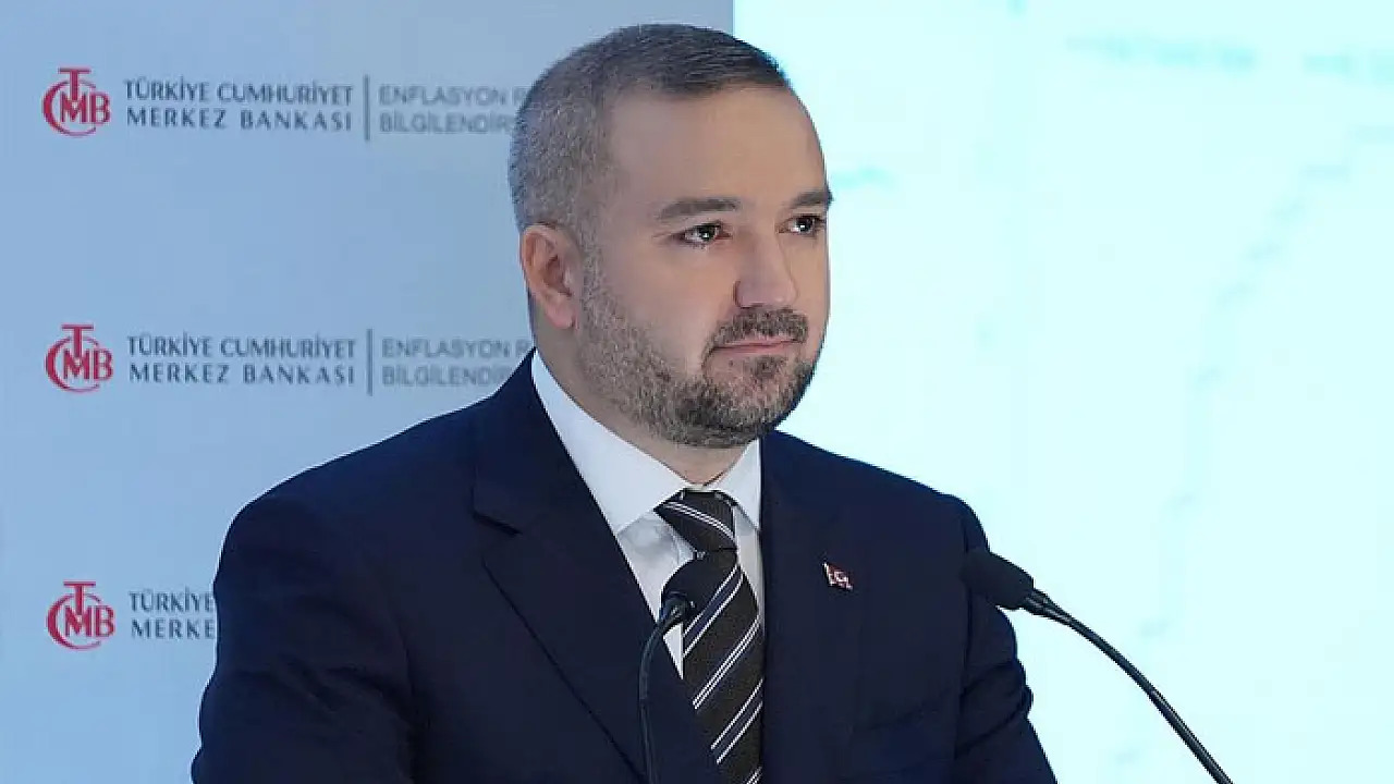 TCMB: Enflasyonla mücadelede yeni strateji şart