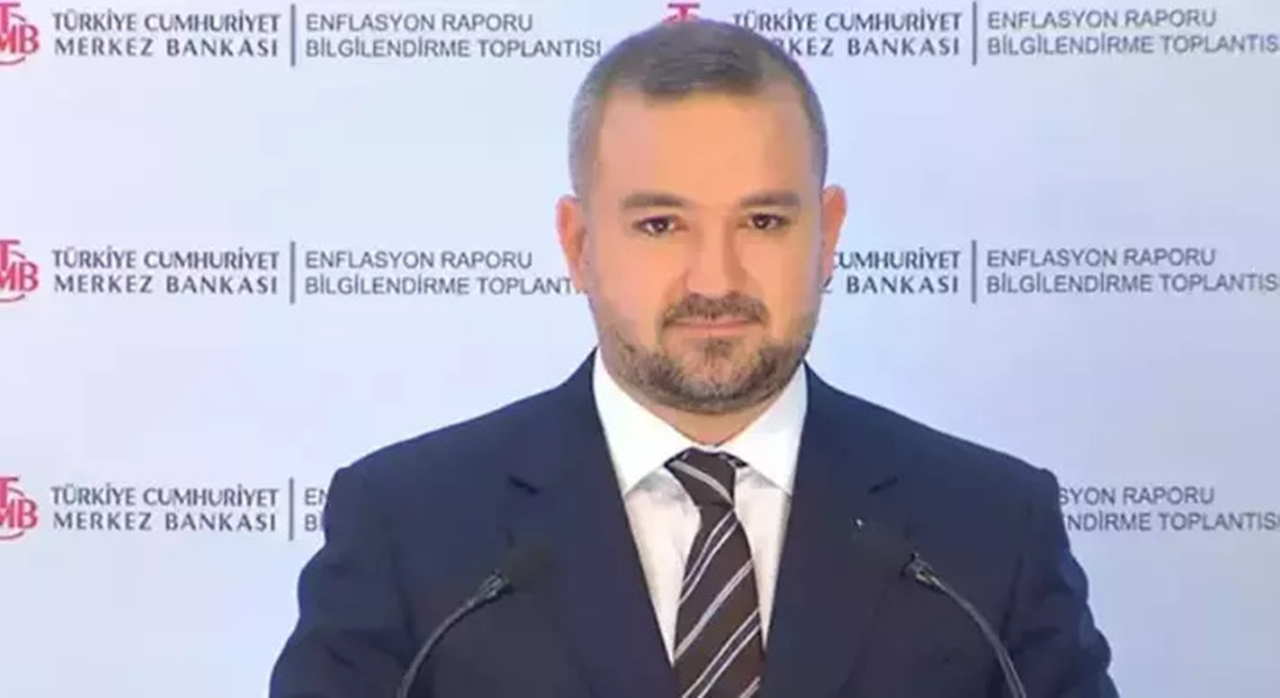 TCMB: Enflasyonla mücadelede yeni strateji şart