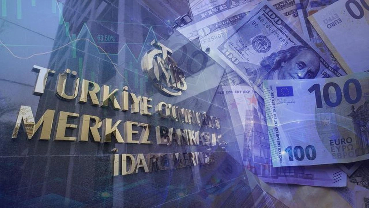 TCMB Faiz oranını sabit tutma kararı aldı