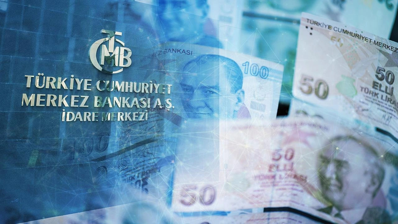 TCMB'den Kritik karar: Faiz %50'de Sabitlendi