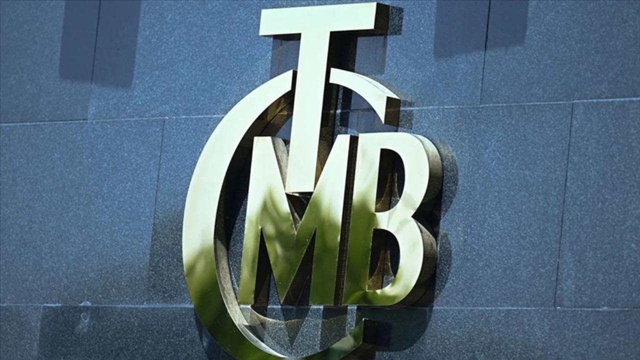 TCMB, Politika faizini %50'de Tutmaya devam ediyor