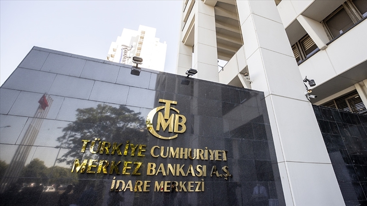 TCMB, Temmuz 2024 Dönemine ait verileri açıkladı
