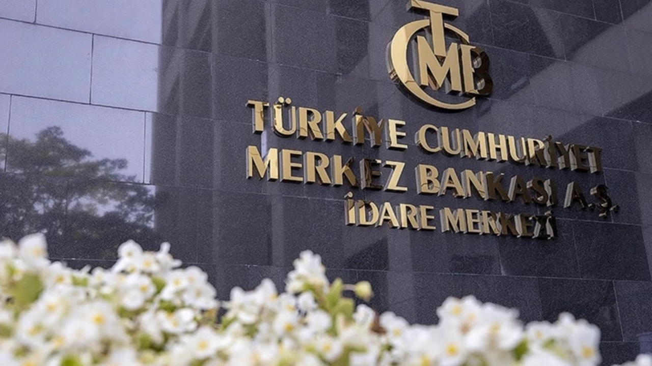 TCMB, Temmuz 2024 Dönemine ait verileri açıkladı