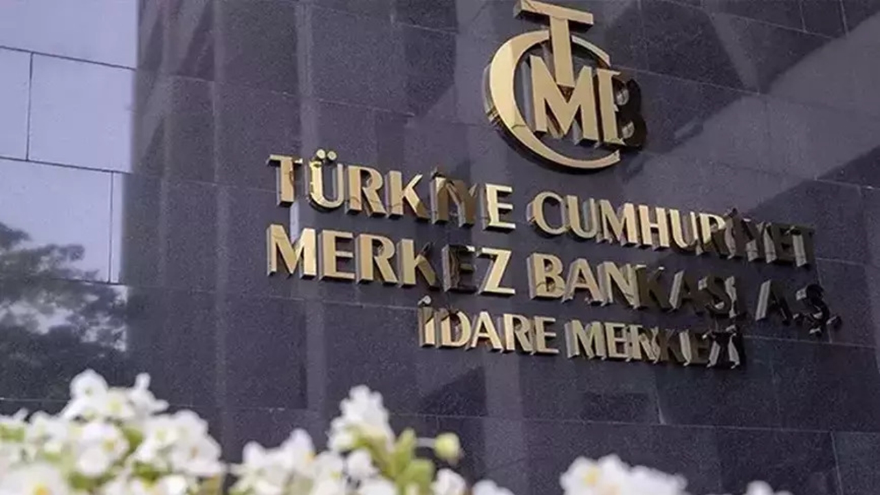 TCMB’den Kararlı mesaj: Sıkı para politikası devam ediyor