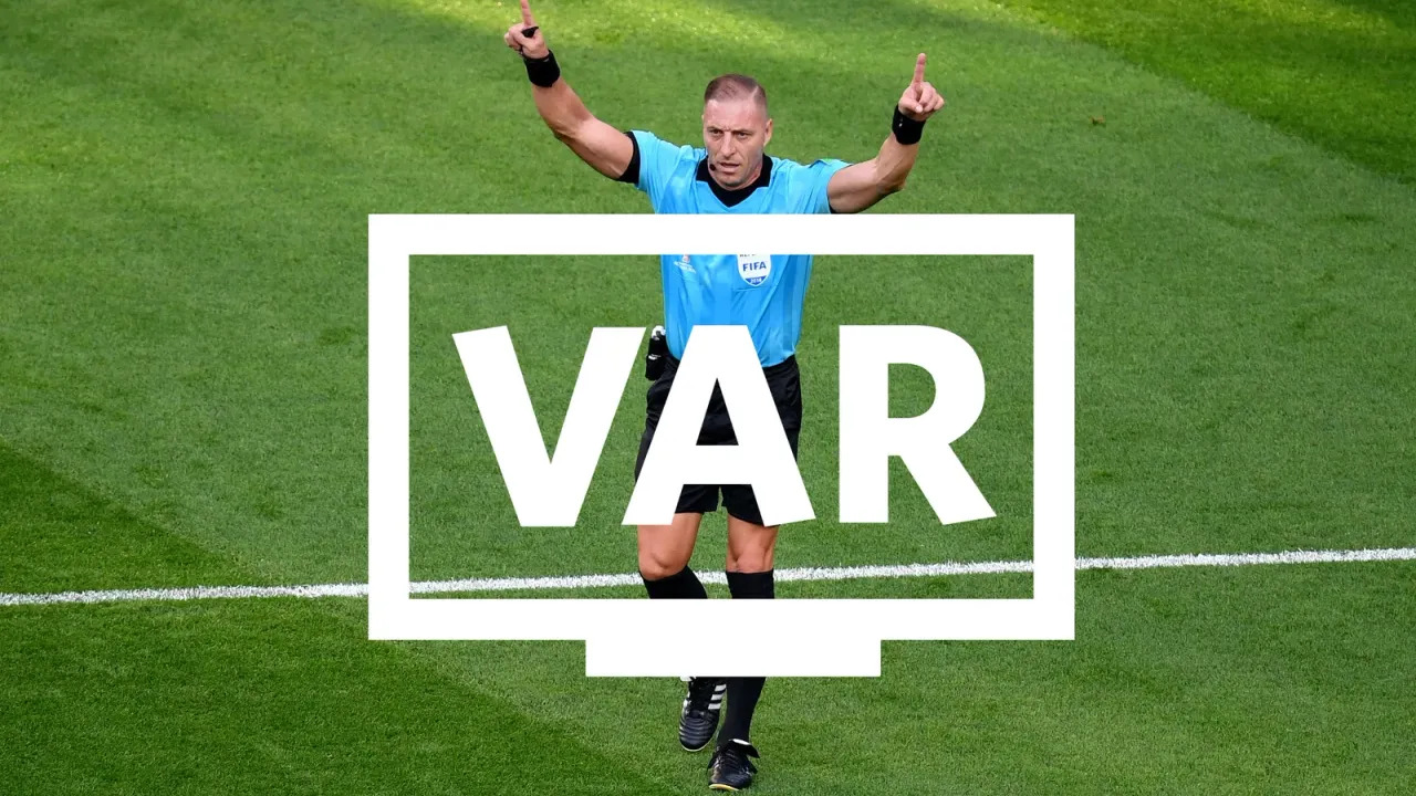 TFF VAR kayıtlarını açıkladı: Şeffaflık tartışmaları