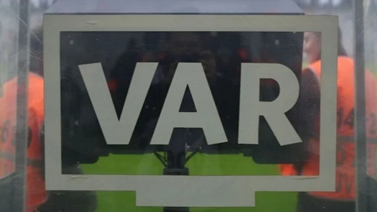 TFF VAR kayıtlarını açıkladı: Şeffaflık tartışmaları