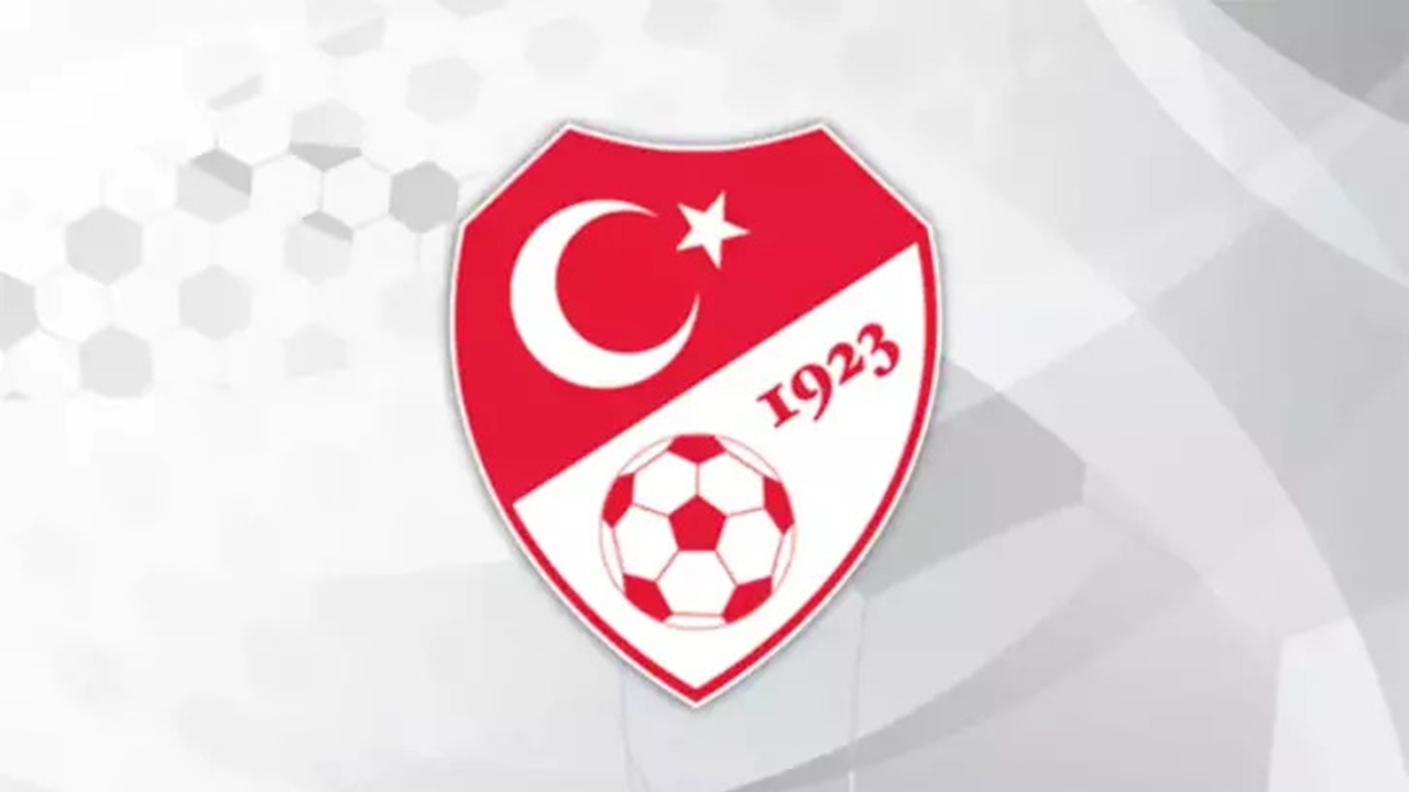 TFF'de Güçlü kadro: Görevler belirlendi