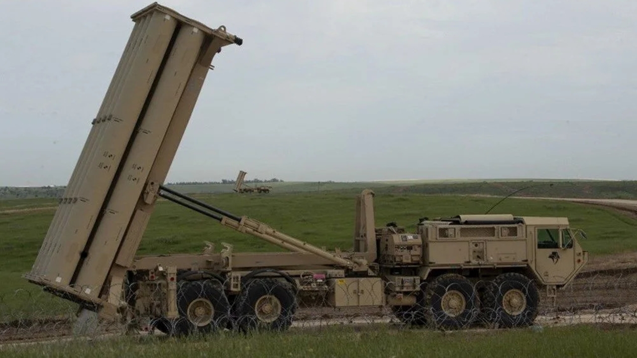 THAAD: Hava savunmasında devrim yaratan sistem