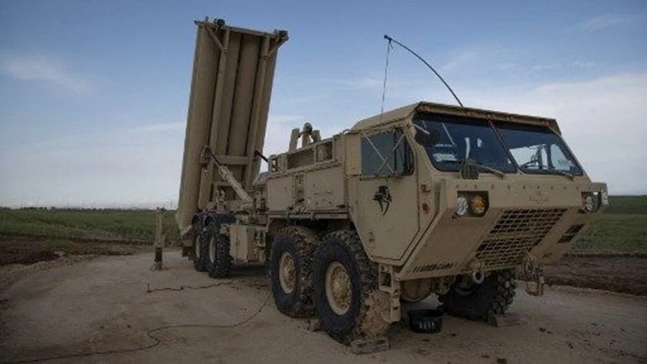 THAAD: Hava savunmasında devrim yaratan sistem