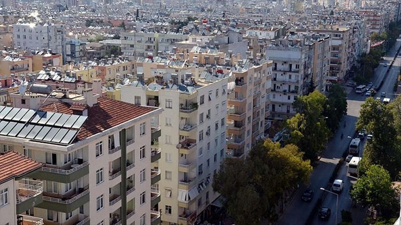 TOKİ'den Şereflikoçhisar'da Uygun Fiyatlı Konut Satışı