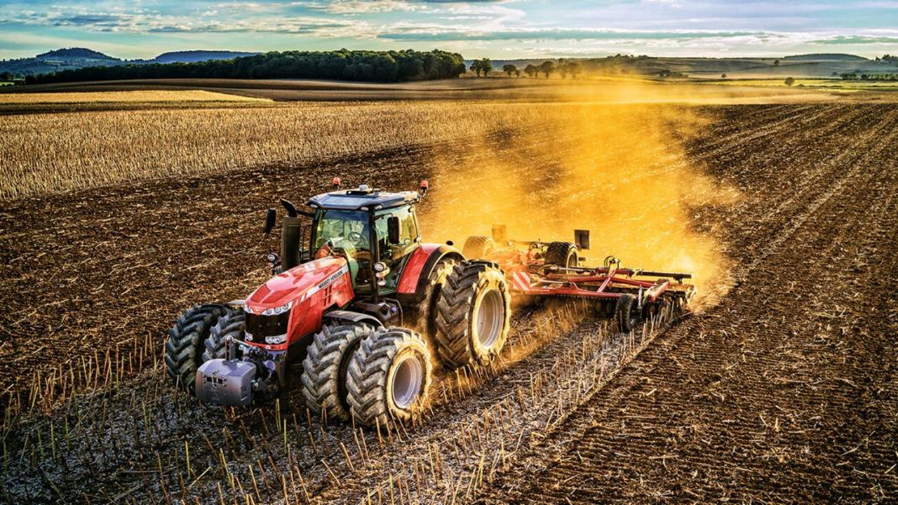 Tarımda büyük yenilik: 3 Yıllık destekleme modeli duyuruldu