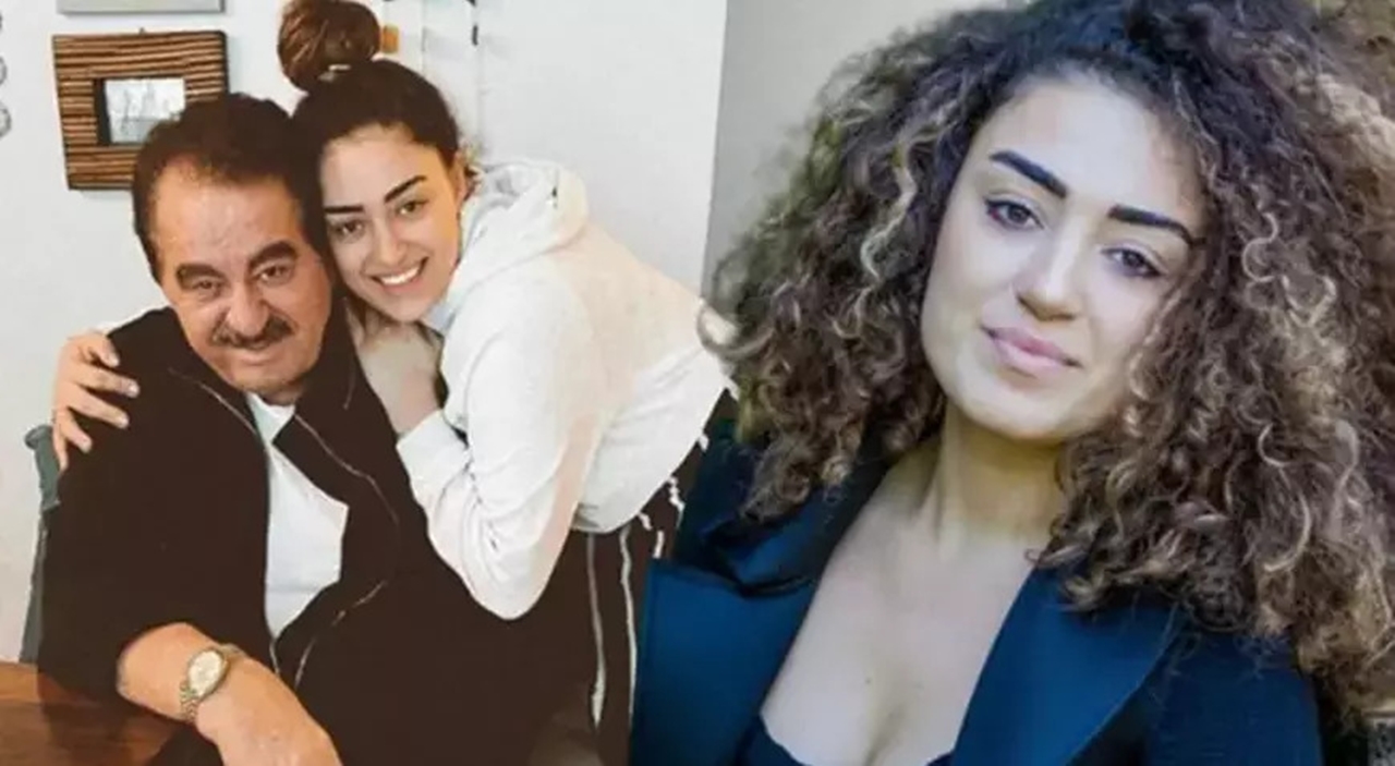 Tatlıses ailesinde fırtına: Dilan Çıtak'tan Babasına ağır ithamlar