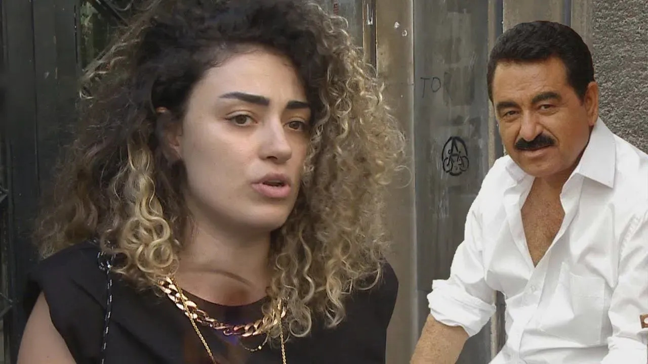 Tatlıses ailesinde fırtına: Dilan Çıtak'tan Babasına ağır ithamlar