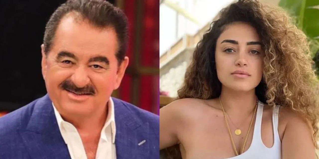 Tatlıses ailesinde fırtına: Dilan Çıtak'tan Babasına ağır ithamlar
