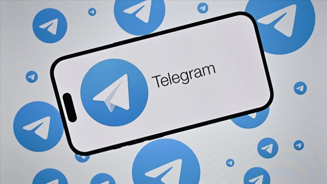 Telegram'dan Şok karar: Yasa dışı kullanıcıların verileri açıklanacak