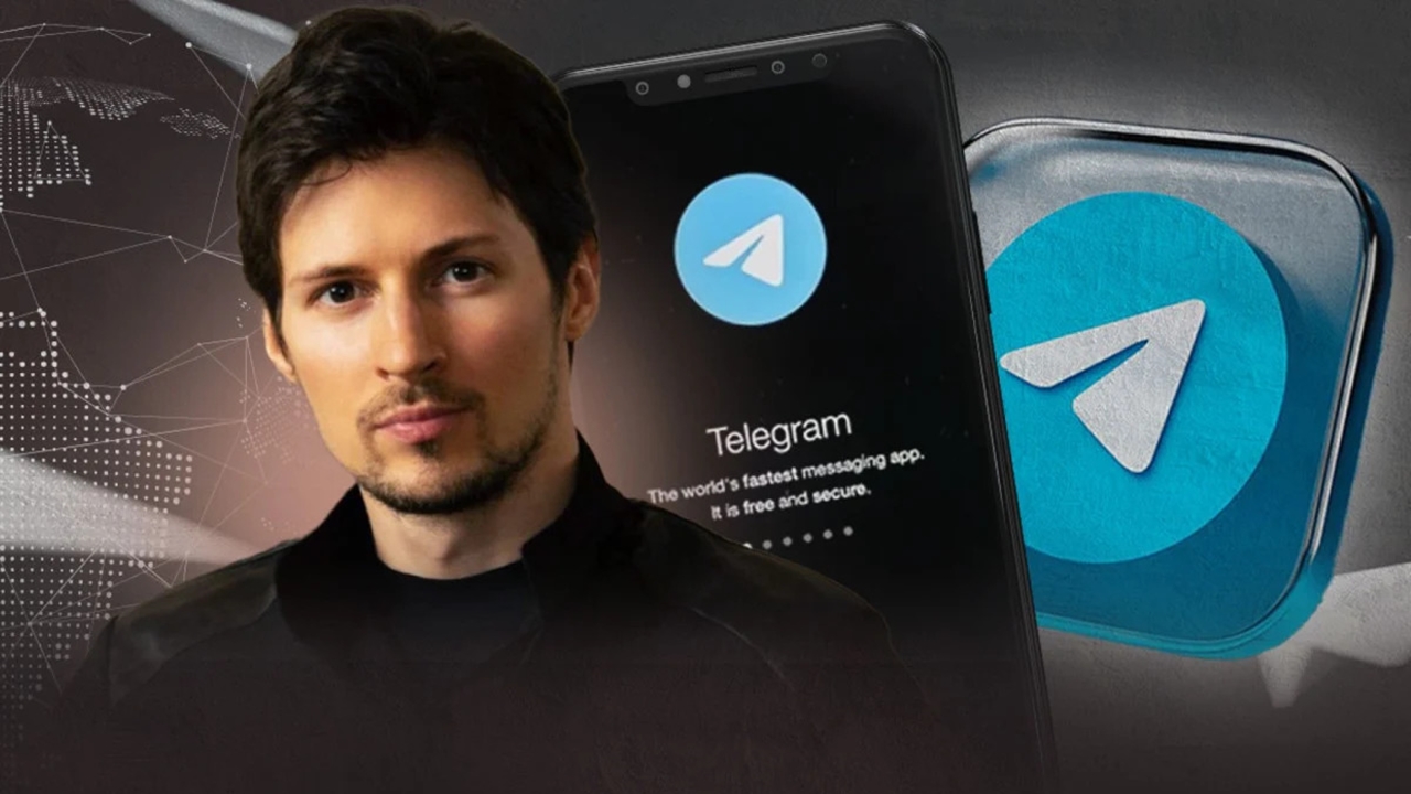 Telegram'dan Şok karar: Yasa dışı kullanıcıların verileri açıklanacak