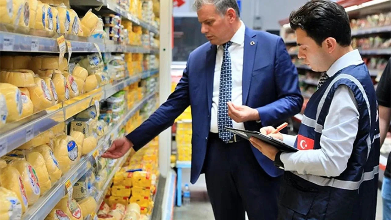 Ticaret Bakanlığı'ndan Fahiş fiyat artışlarına şok ceza