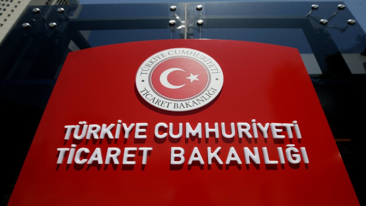 Ticaret bakanlığı'ndan Tüketici koruma atağı: 815 milyon TL ceza
