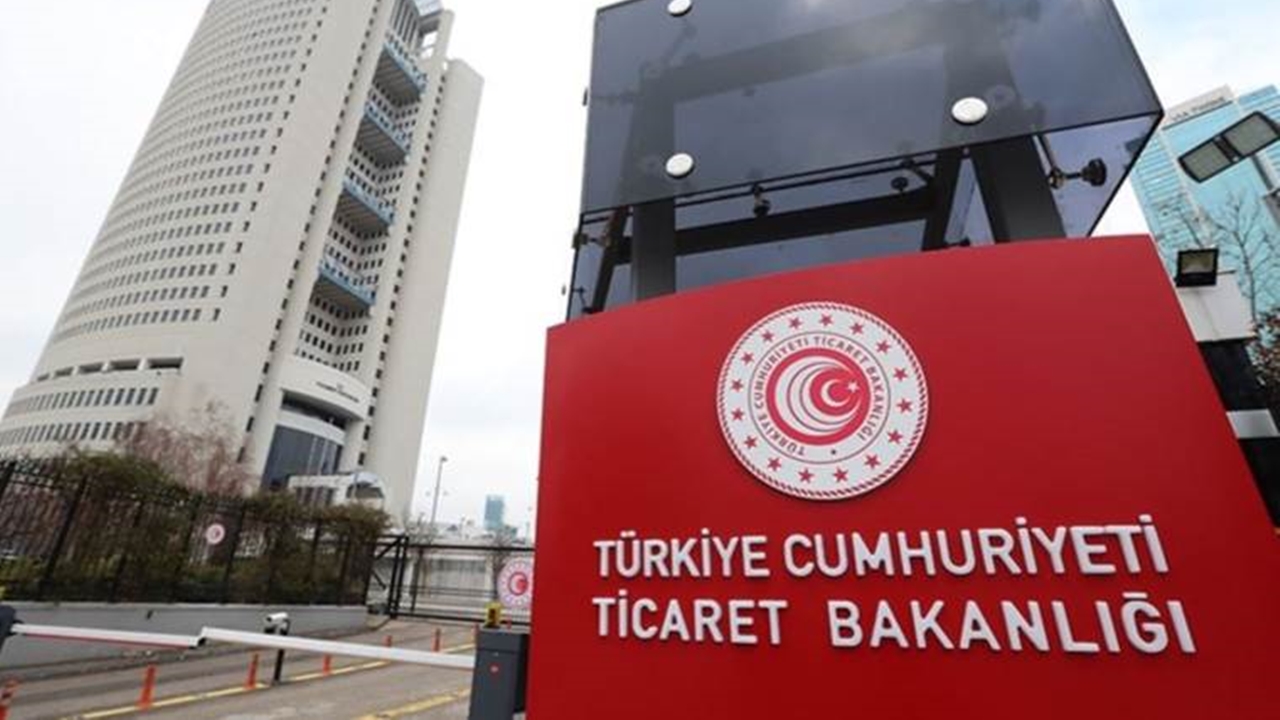 Ticaret bakanlığı'ndan Tüketici koruma atağı: 815 milyon TL ceza