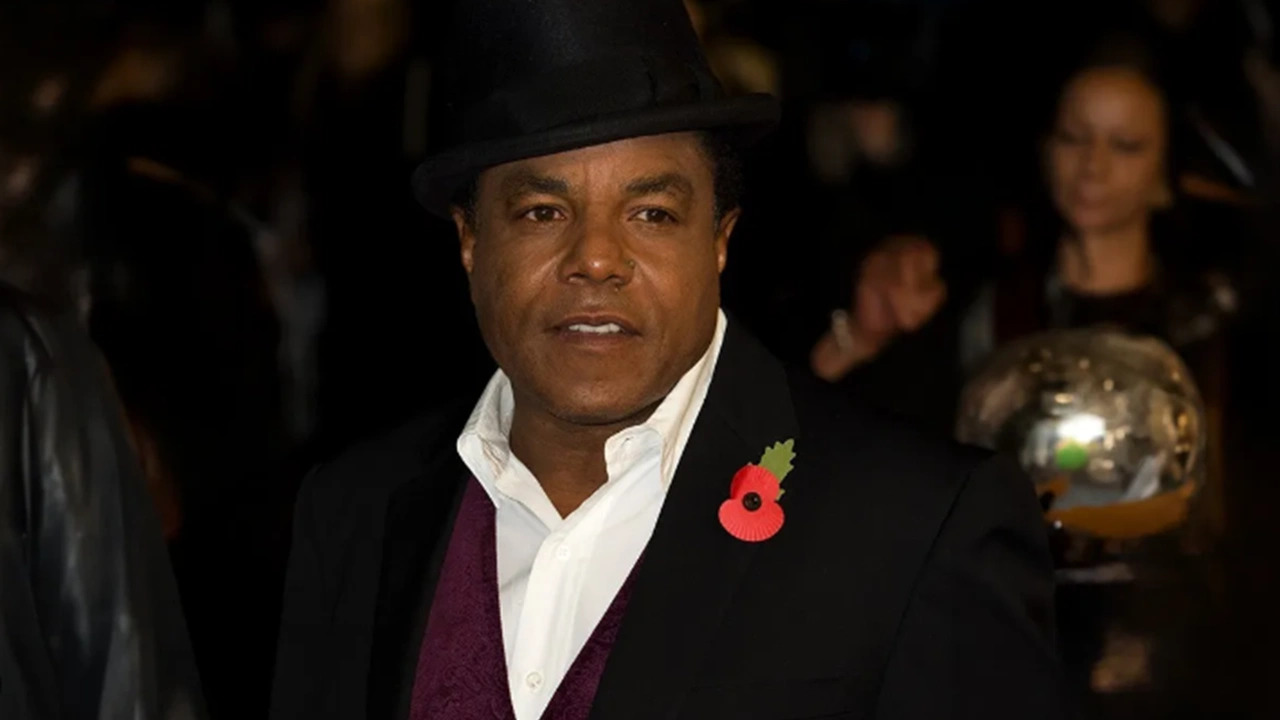 Tito Jackson'ın Ölümü: Müzik dünyasında şok dalgası
