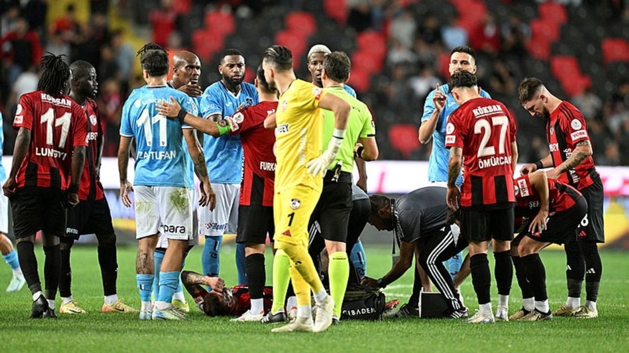 Trabzonspor: VAR kayıtları futbolu çürüten gerçekleri açıklıyor