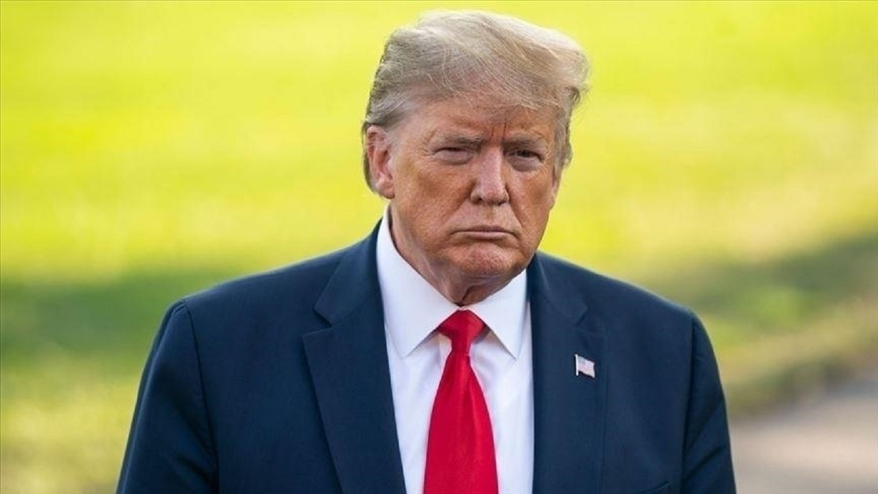 Trump'tan LGBT karşıtı plan: Cinsiyet sadece Erkek ve Kadın olacak
