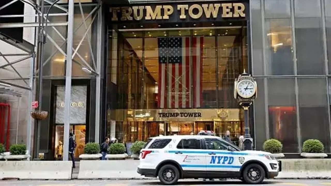  Trump’ın Medya yatırımları servetini uçuruyor