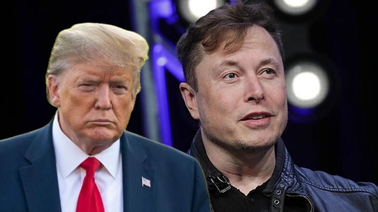 Trump’tan Şok reform: Musk ve Ramaswamy hükümeti değiştiriyor