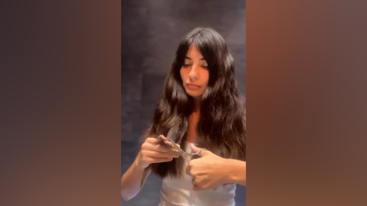 Tuba Büyüküstün: Saçlar anı biriktirir, Vedalaşma vakti