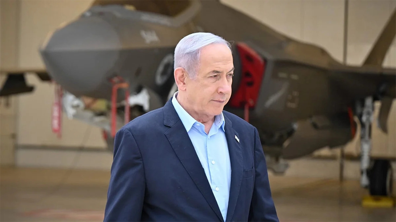 UCM’den Netanyahu ve Gallant’a Tutuklama emri