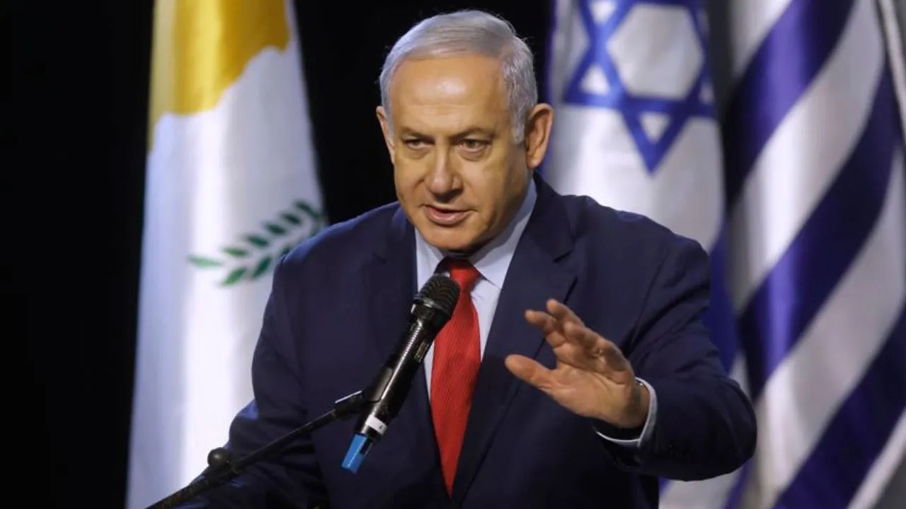 UCM’den Netanyahu ve Gallant’a Tutuklama emri