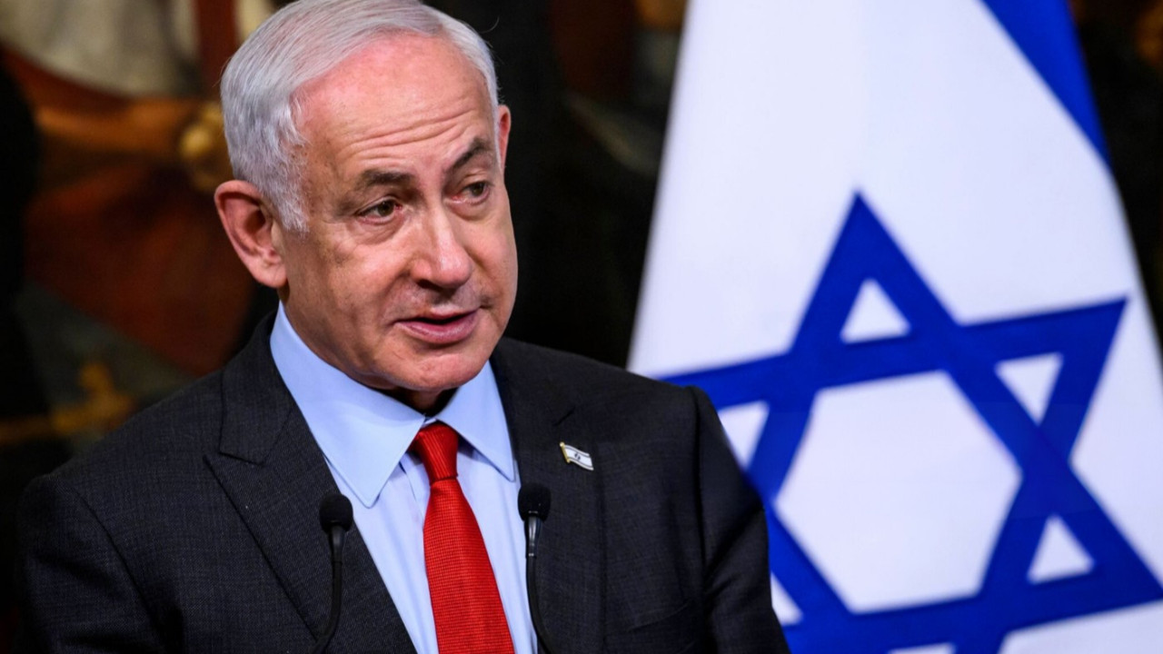 UCM’den Netanyahu ve Gallant’a Tutuklama emri