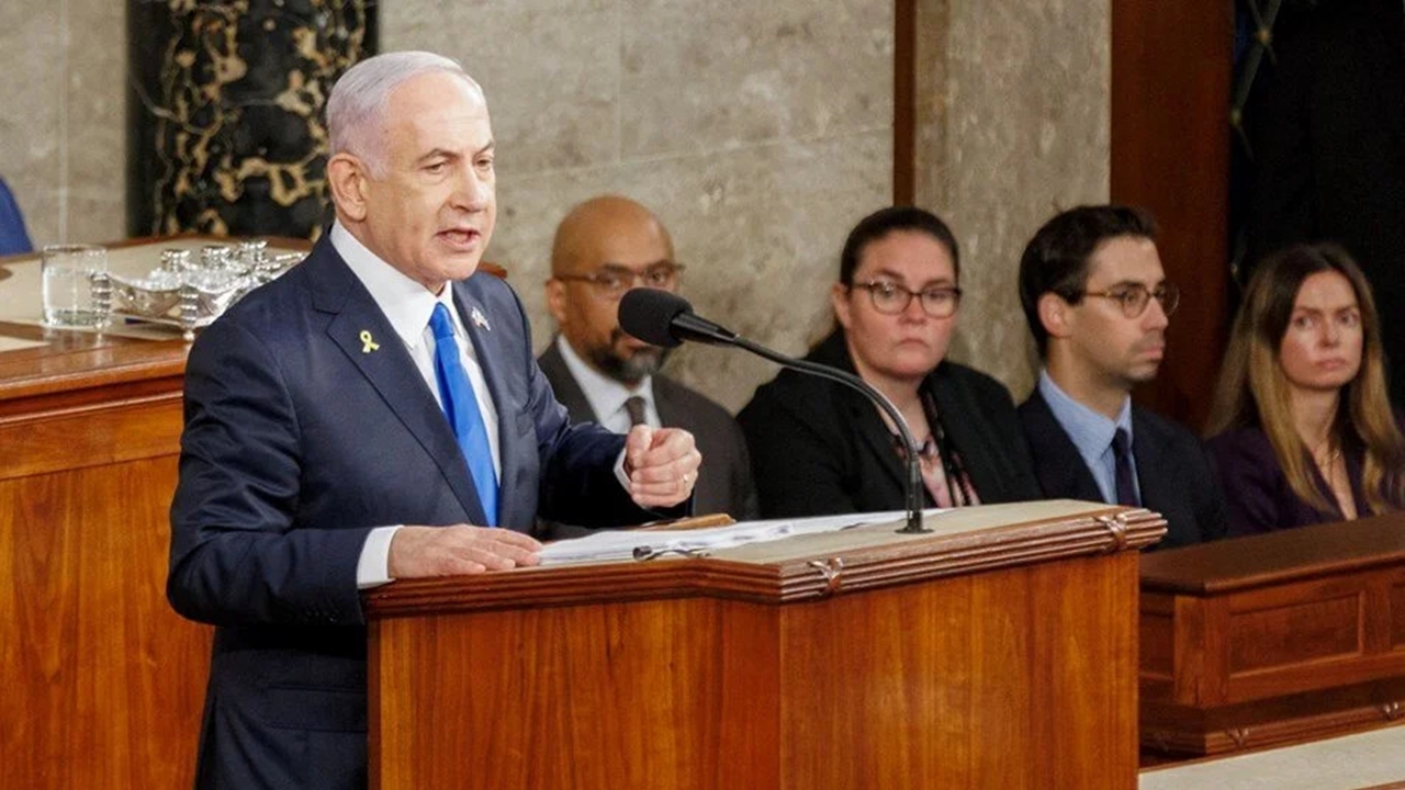 UCM’den Netanyahu ve Gallant’a Tutuklama emri
