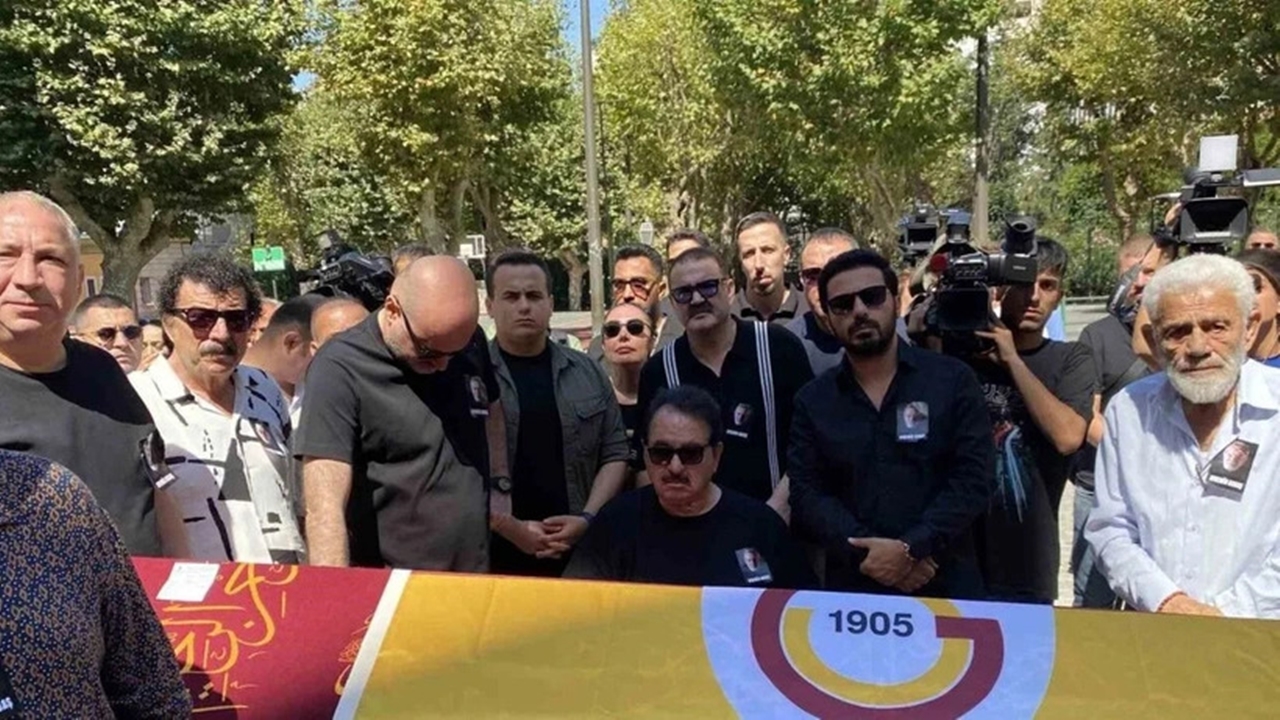  Unutulmaz dost: İbrahim Tatlıses ve Aydemir Akbaş