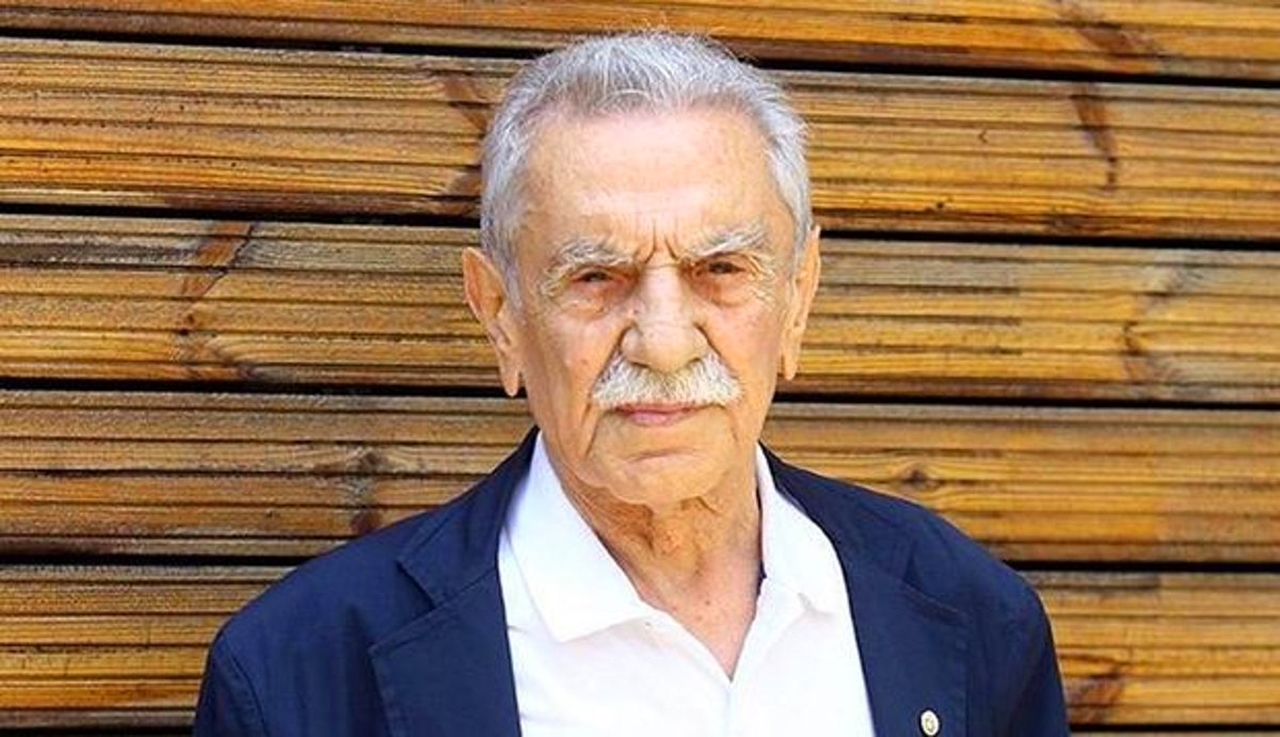Usta sanatçı Aydemir Akbaş kimdir?