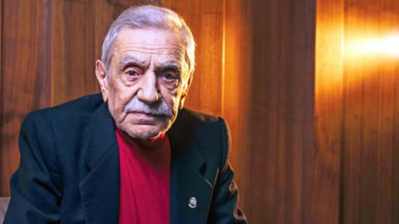 Usta sanatçı Aydemir Akbaş kimdir?