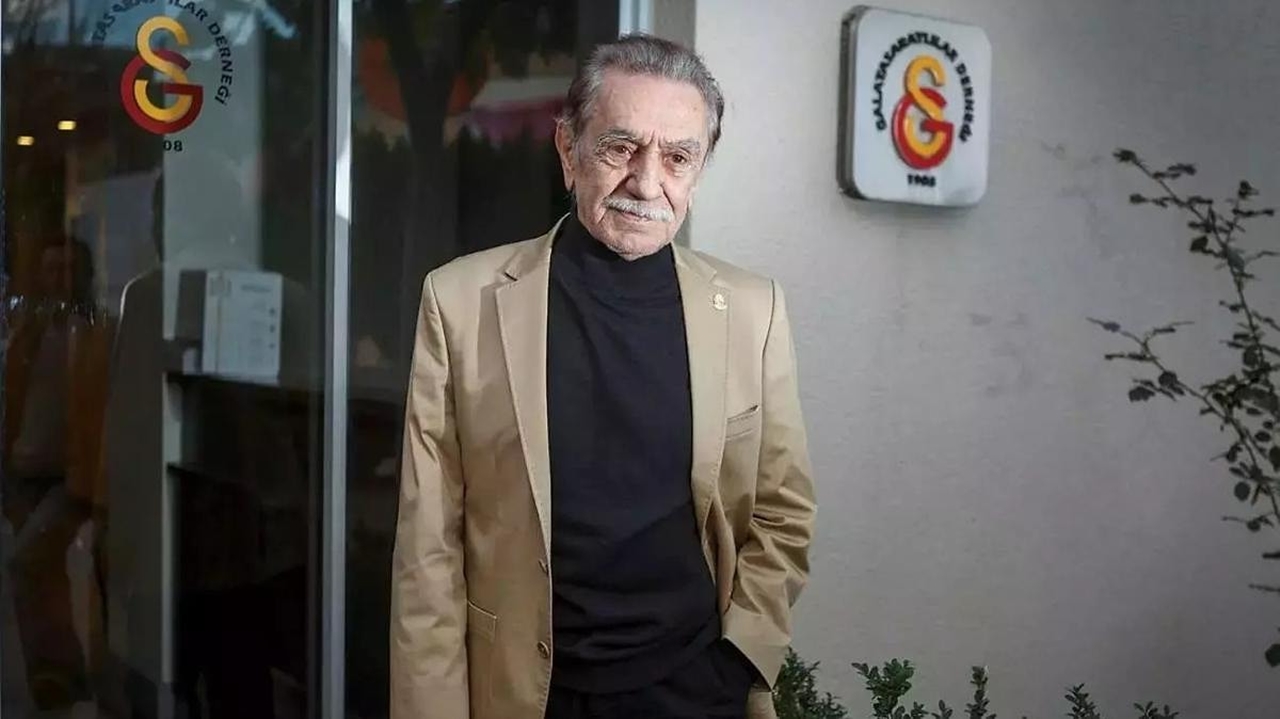 Usta sanatçı Aydemir Akbaş kimdir?
