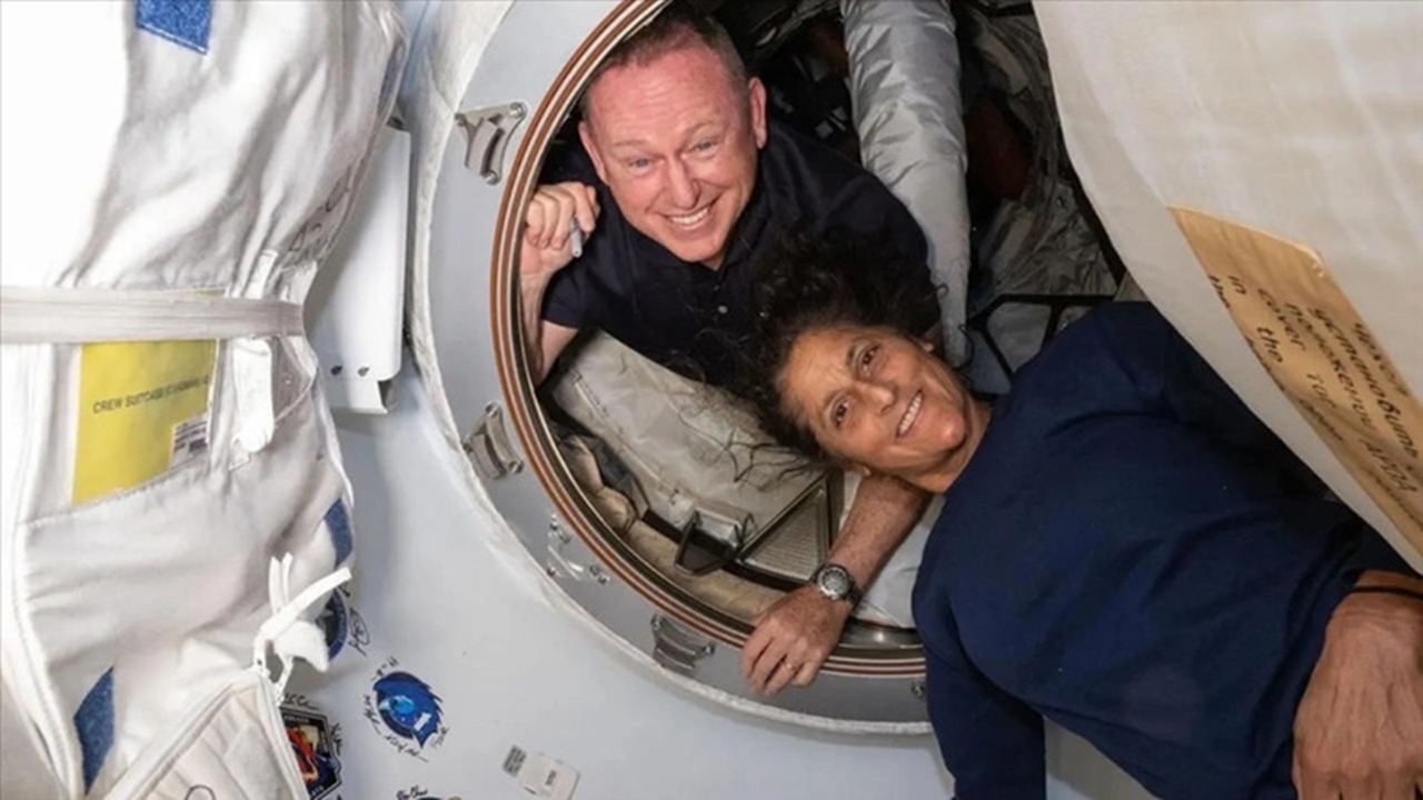 Uzayda mahsur: Astronotların kriz ve Özlem itirafları